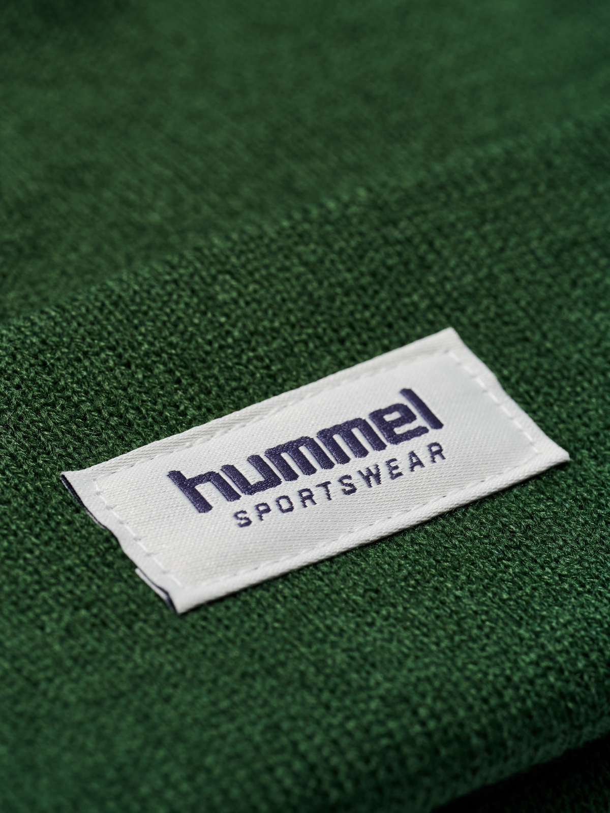 hmlJR KNIT BEANIE
