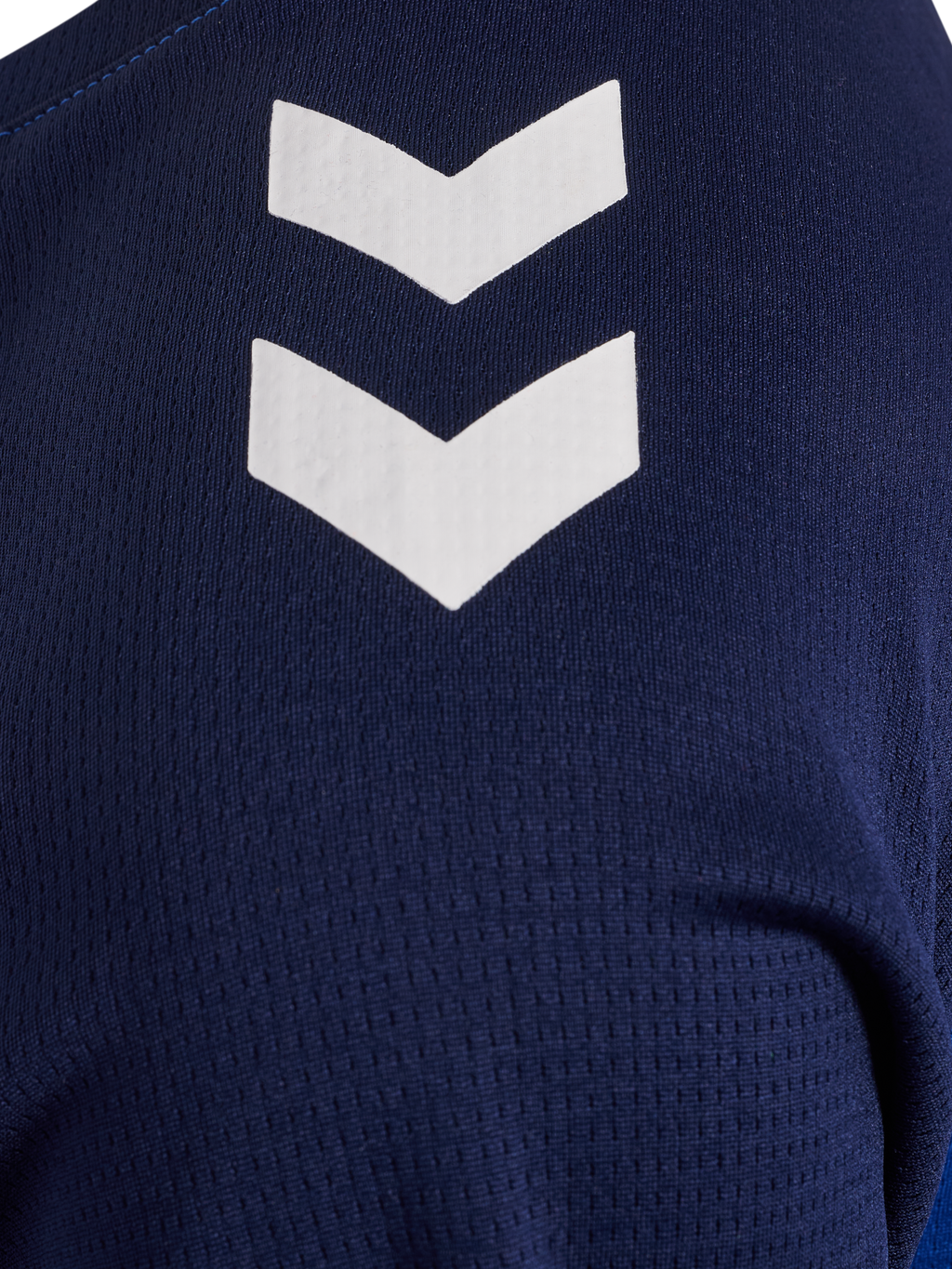 hmlLEAD 2.0 JERSEY S/S WOMAN