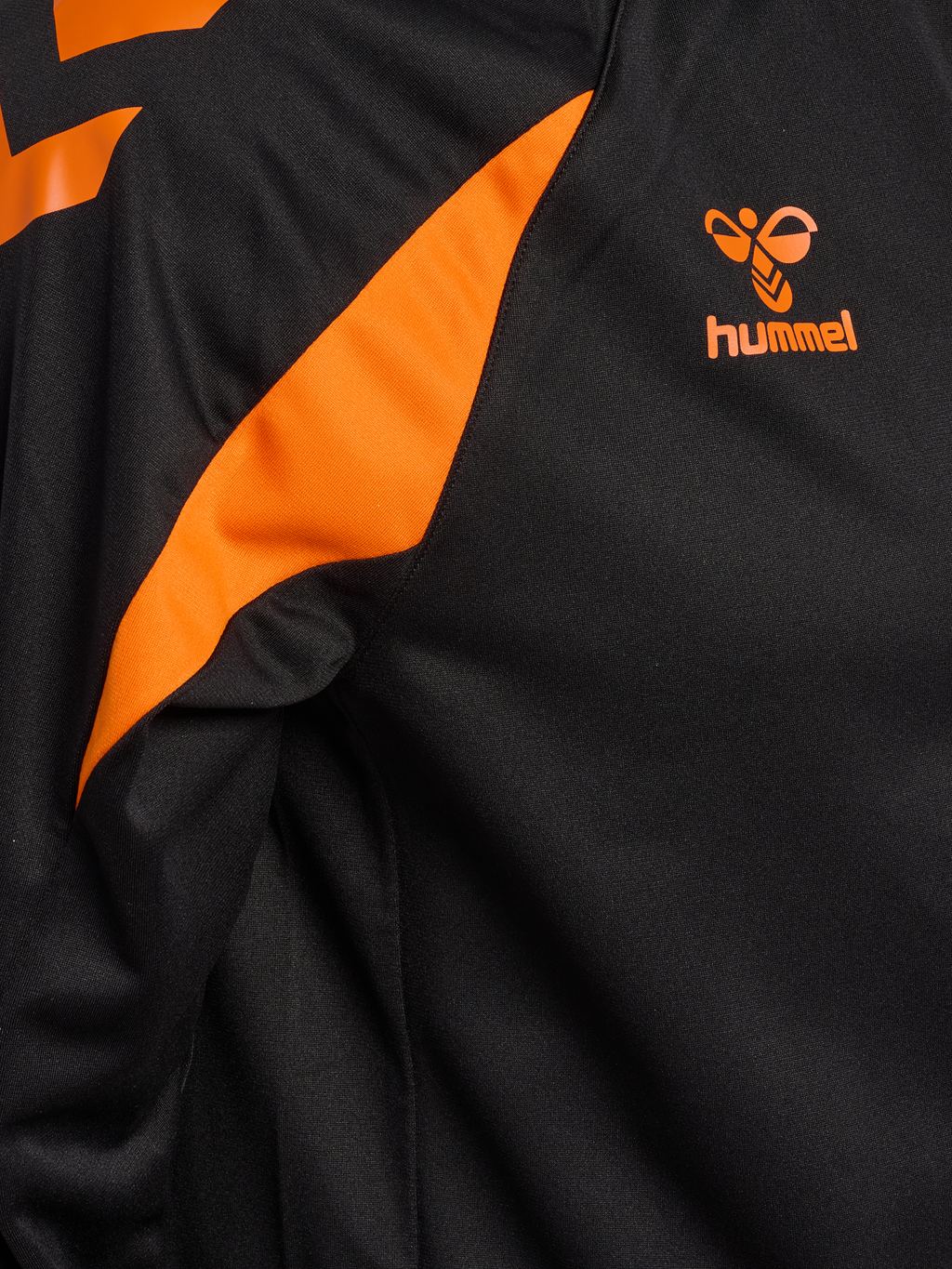 hmlCORE 2.0 TRACK ZIP JACKET