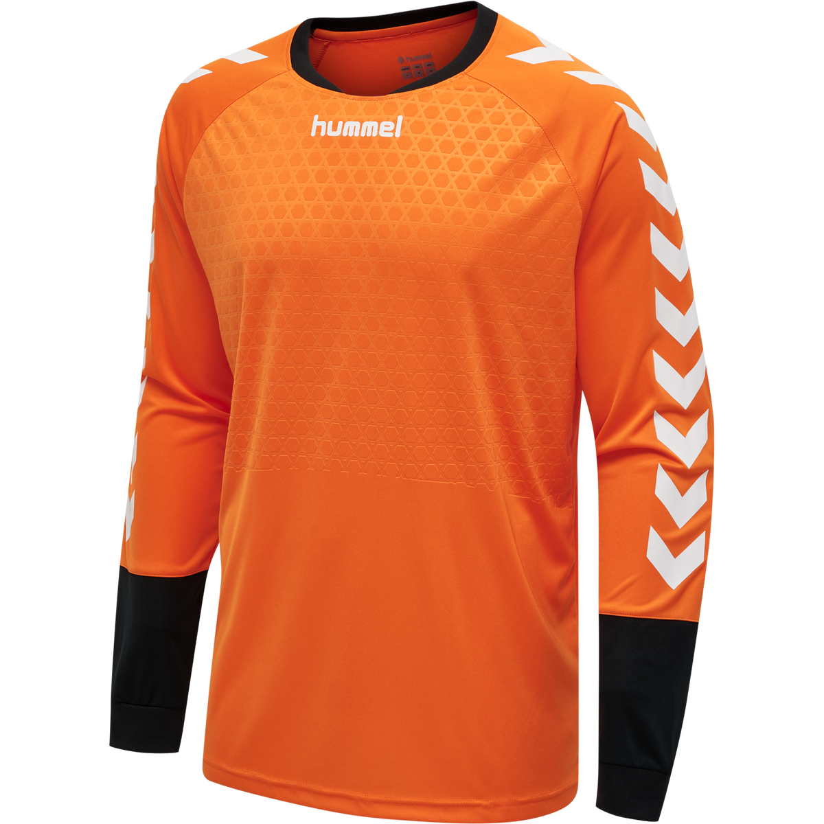 ESSENTIAL GK JERSEY
