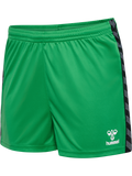 hmlAUTHENTIC PL SHORTS WOMAN