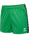 hmlAUTHENTIC PL SHORTS WOMAN