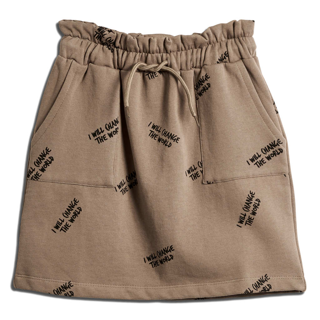 stsMOLLY SKIRT