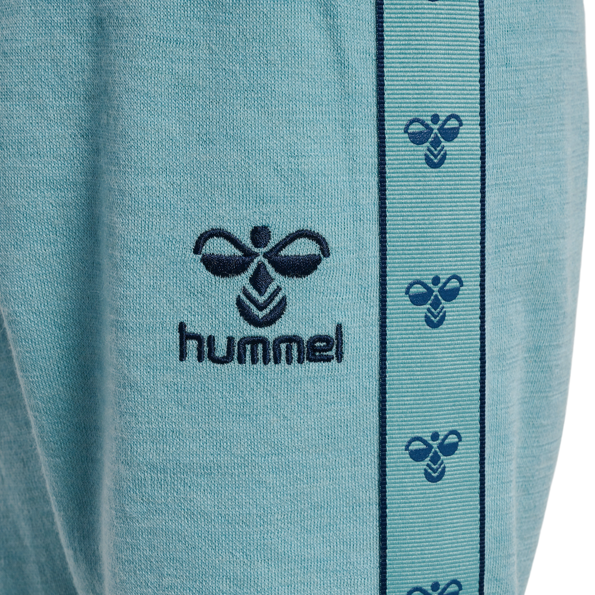 hmlWULBA PANTS