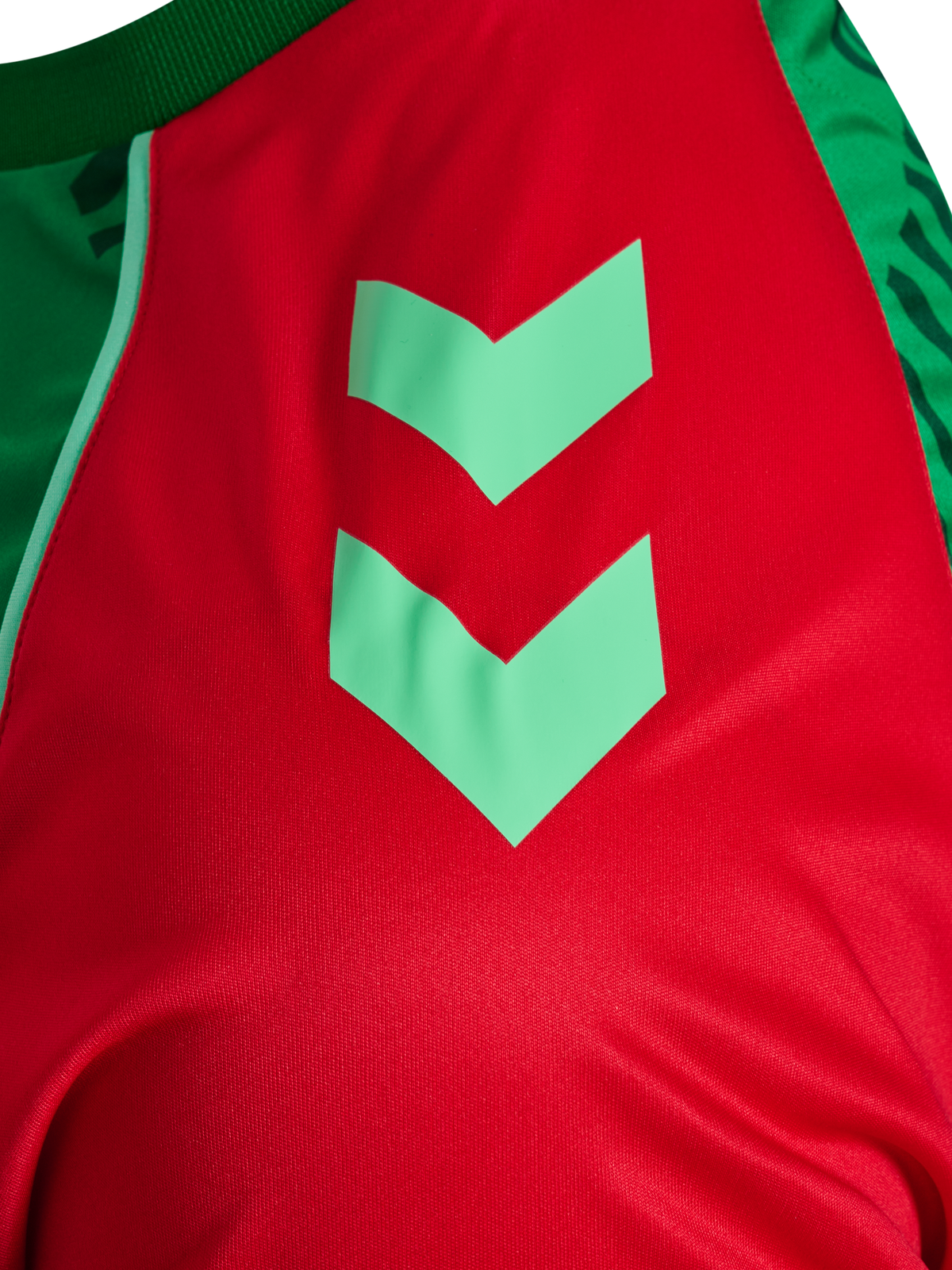 SCM 26/27 BL HOME JERSEY S/S