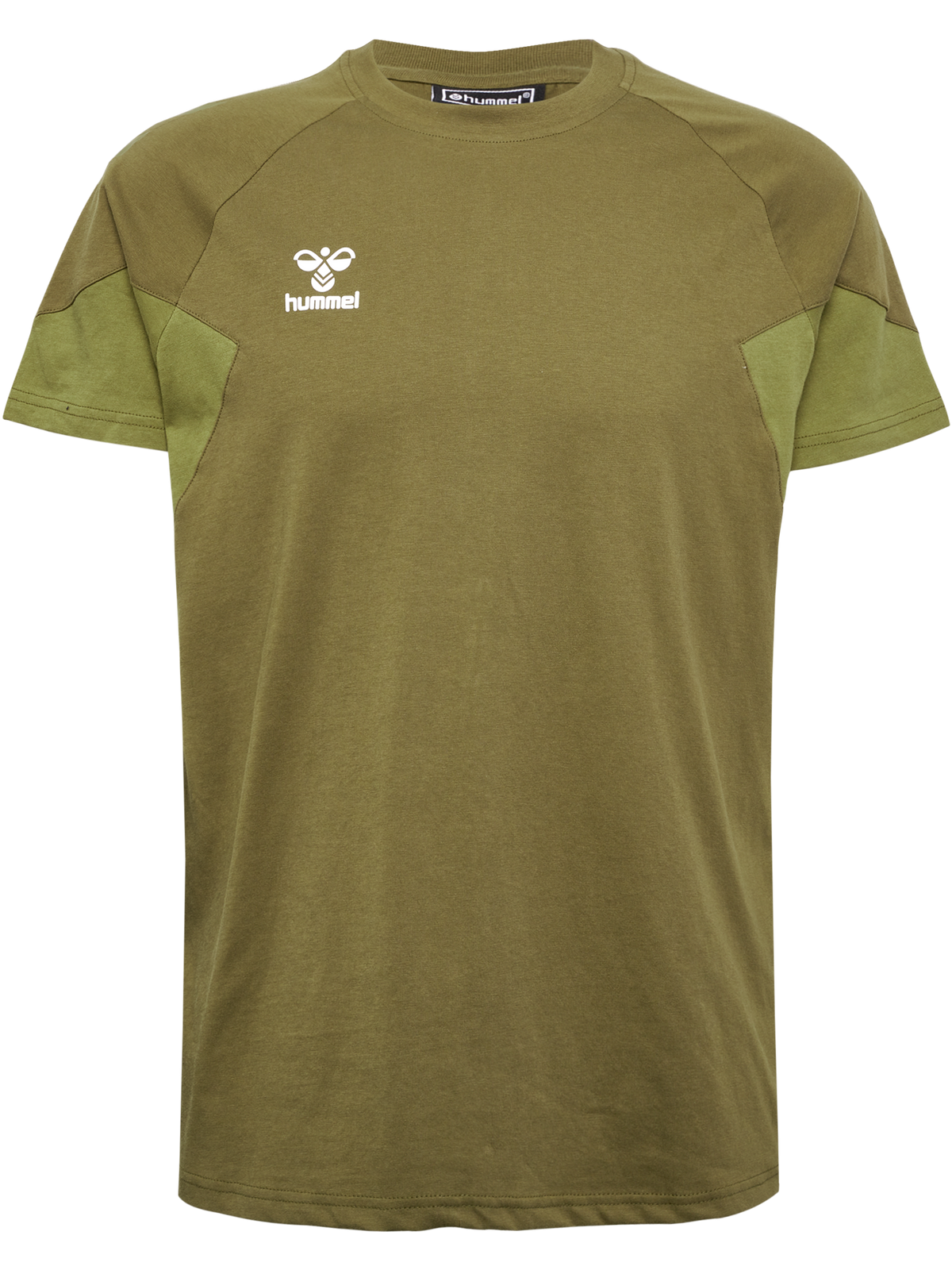 hmlTRAVEL T-SHIRT S/S