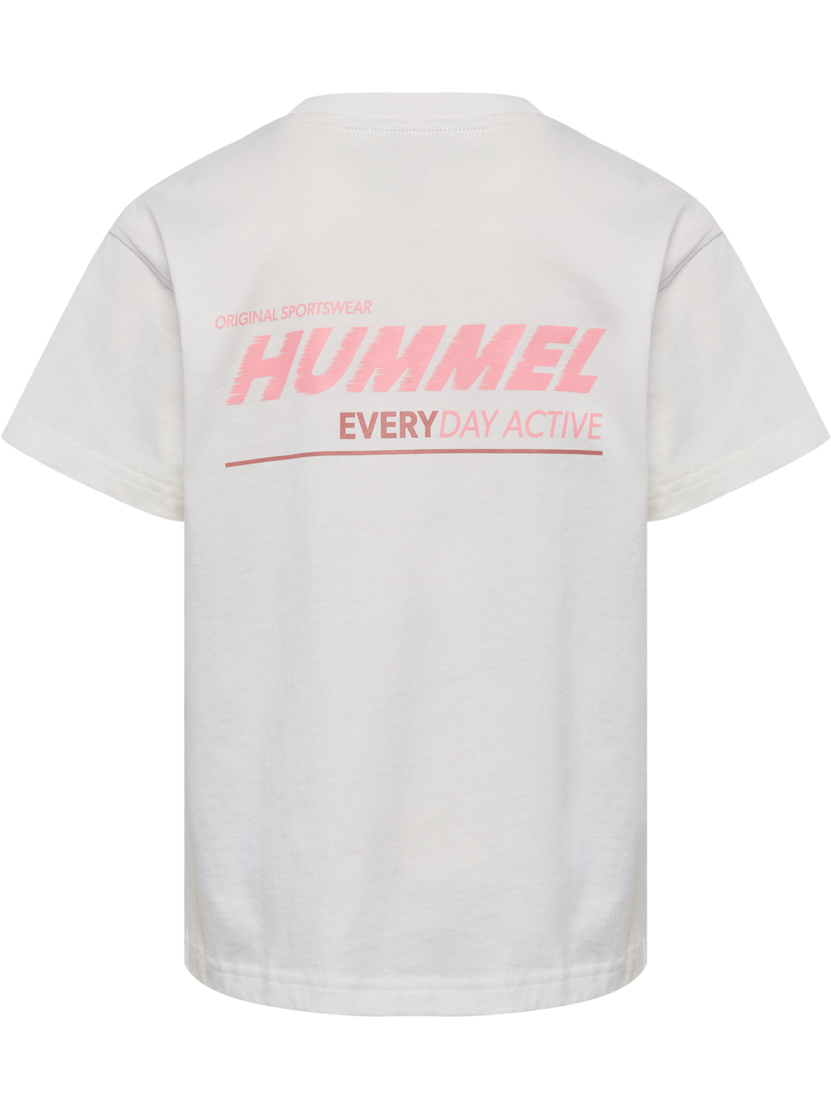 hmlELLA T-SHIRT S/S
