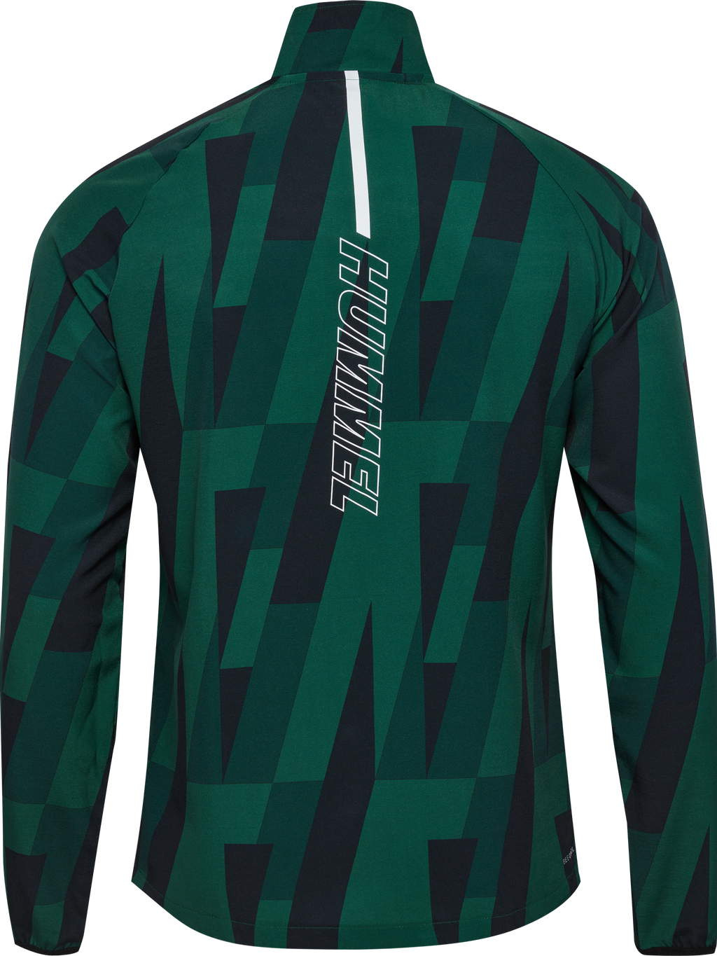 hmlCOURT AOP JACKET