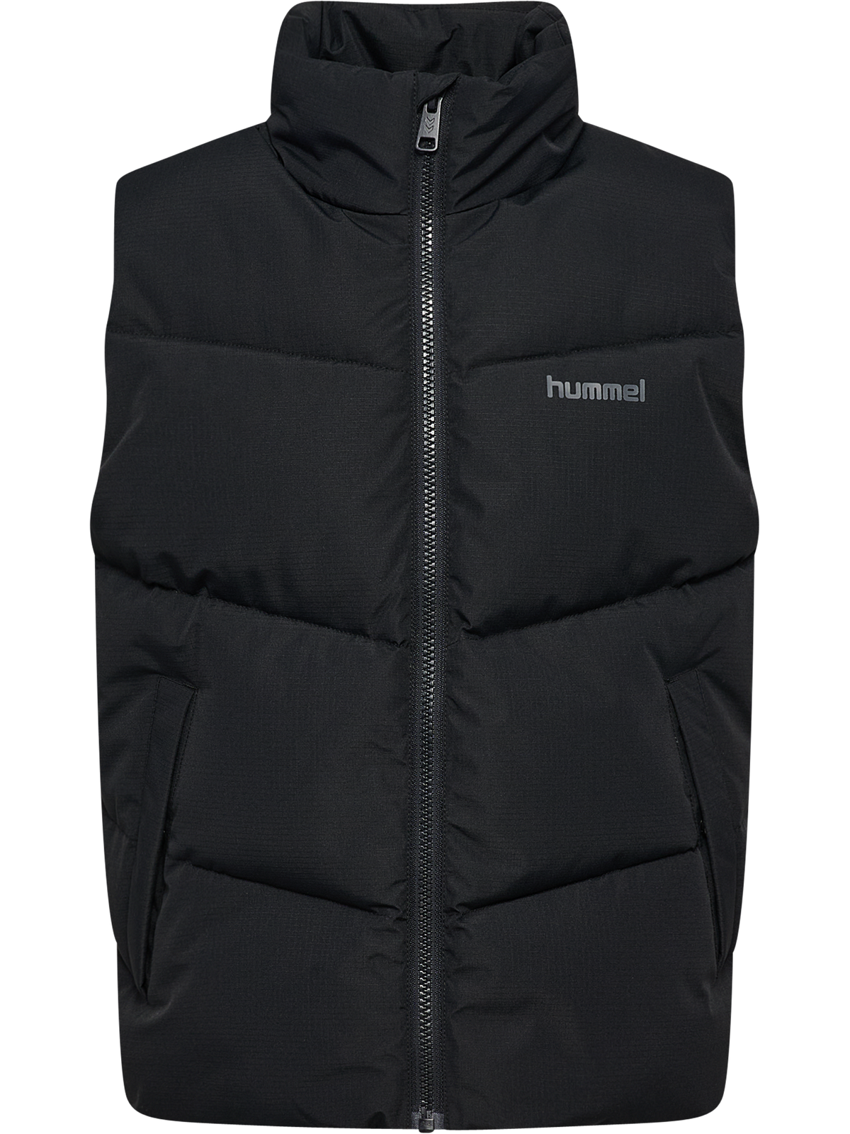 hmlJR PUFFER VEST