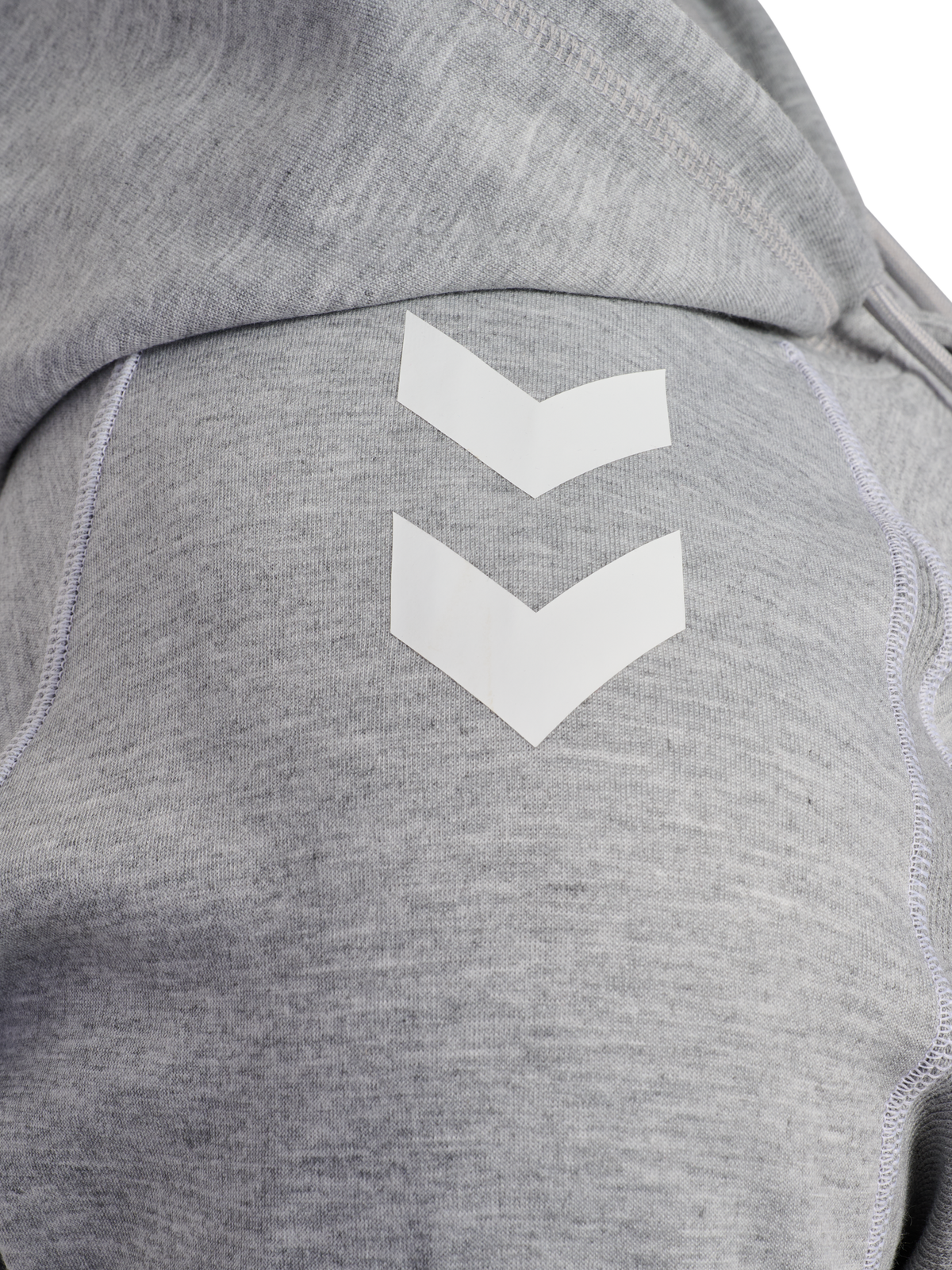 hmlMOVE 2.0 ZIP HOODIE