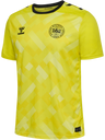 DBU 24 GK JERSEY S/S
