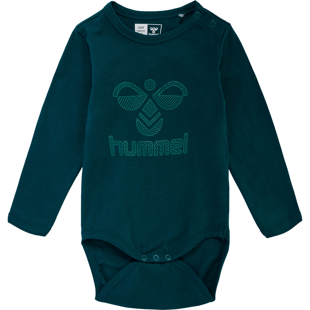 hmlFASTWO FLIPPER BODY L/S