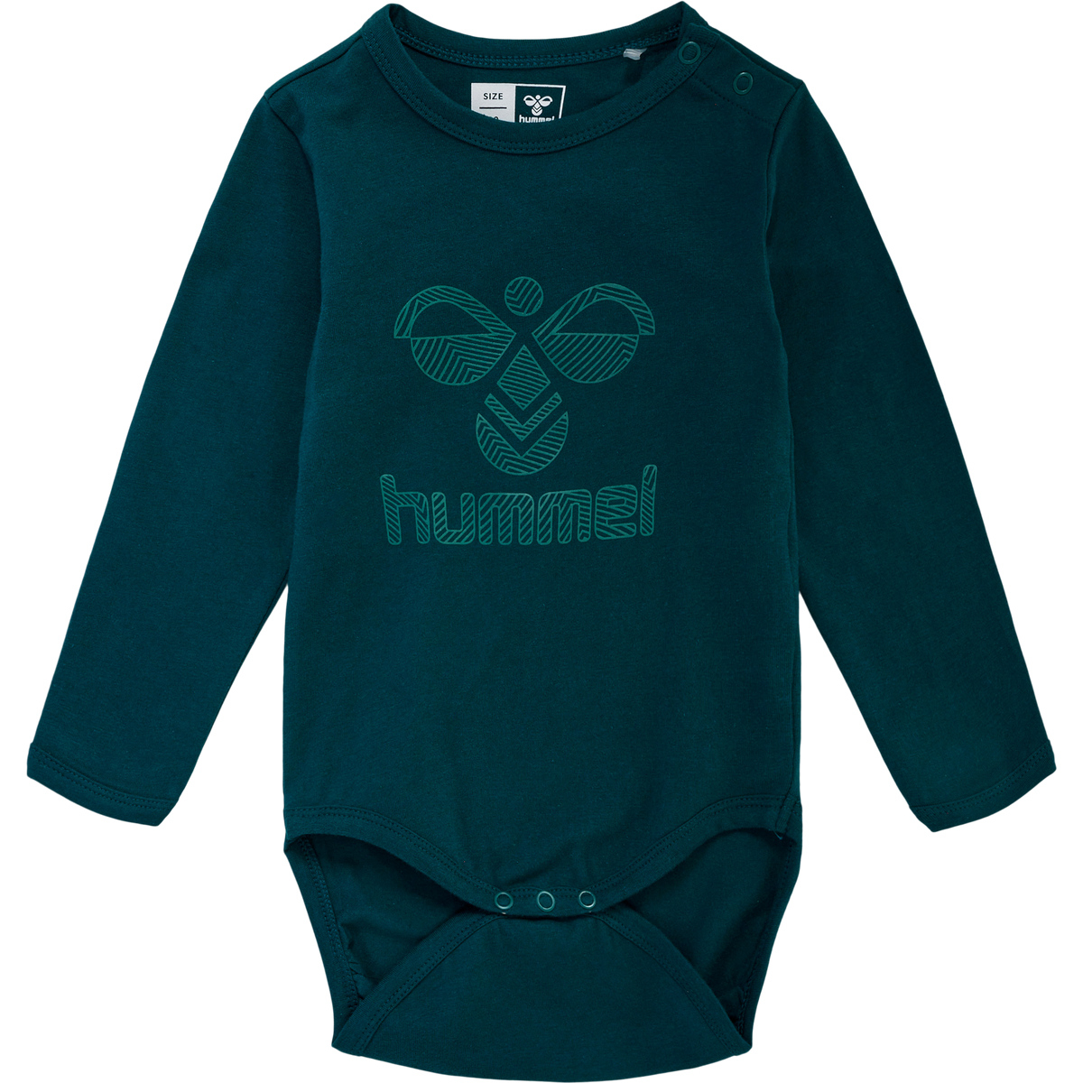 hmlFASTWO FLIPPER BODY L/S