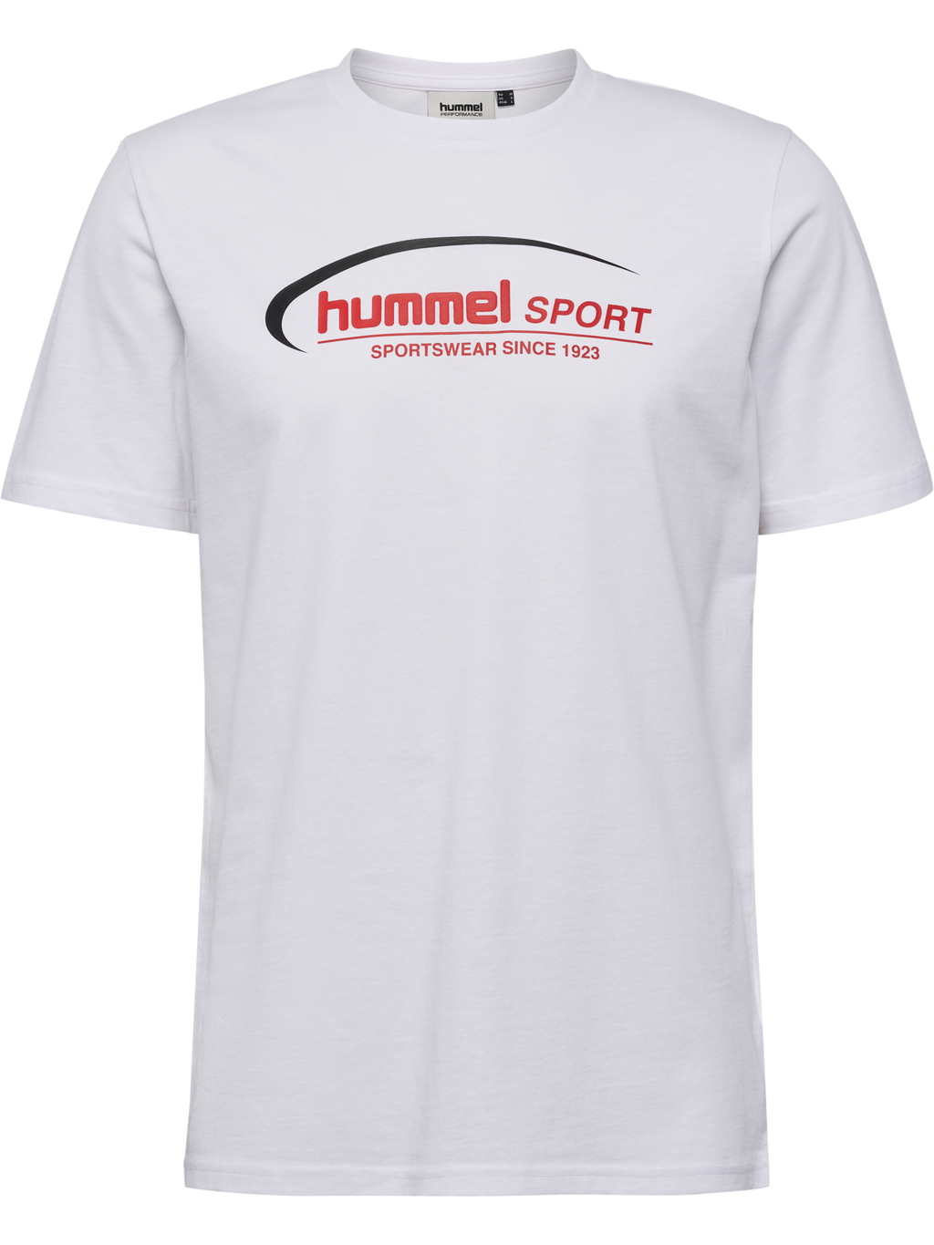 hmlPULSE GRAPHIC T-SHIRT S/S