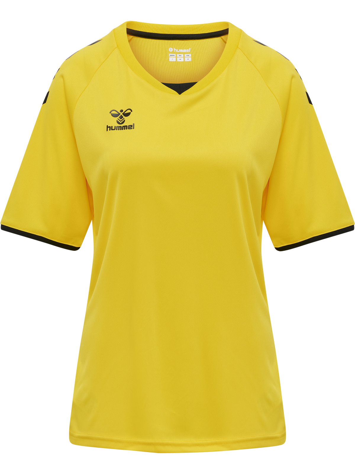 hmlCORE VOLLEY TEE WO