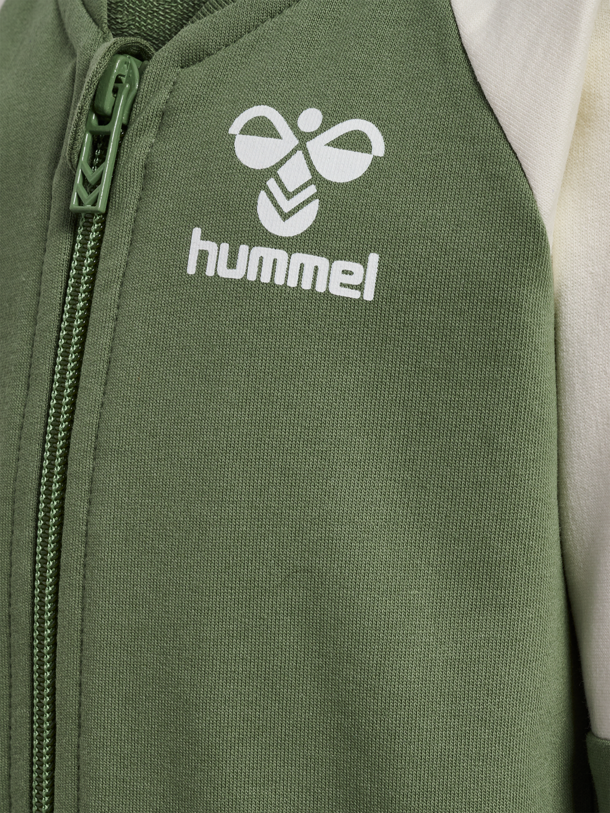 hmlSKYLAN ZIP JACKET