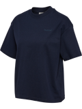 hmlKEEPER LOGO W T-SHIRT S/S