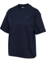 hmlKEEPER LOGO W T-SHIRT S/S