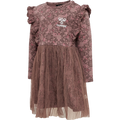 hmlFIA DRESS L/S
