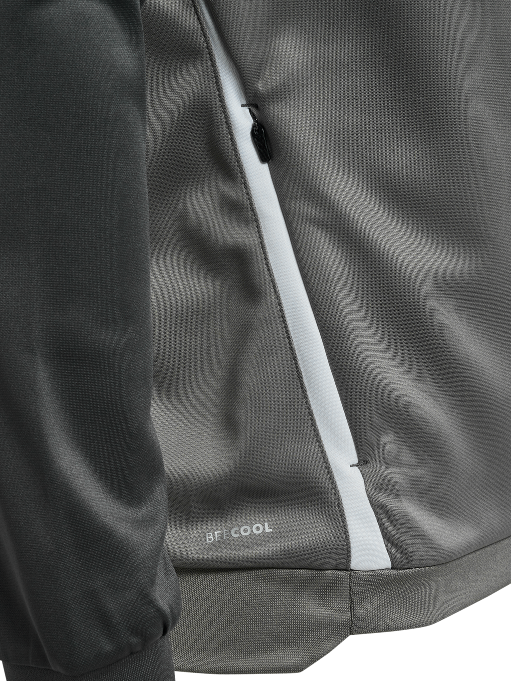 hmlLEAD 2.0 TRACK ZIP JACKET
