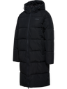 hmlLONG PUFFER W JACKET