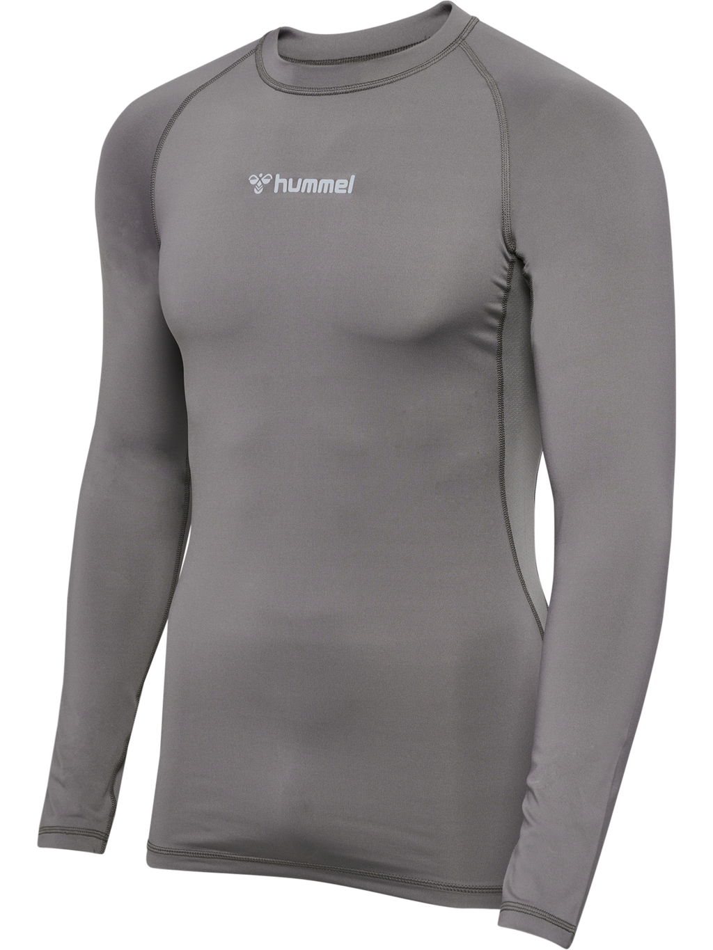 hmlBL PERFORMANCE TEE L/S