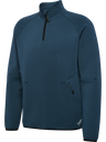hmlTECH FLEECE HALFZIP