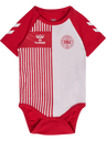 hmlMINI DBU STRIPY BODY S/S