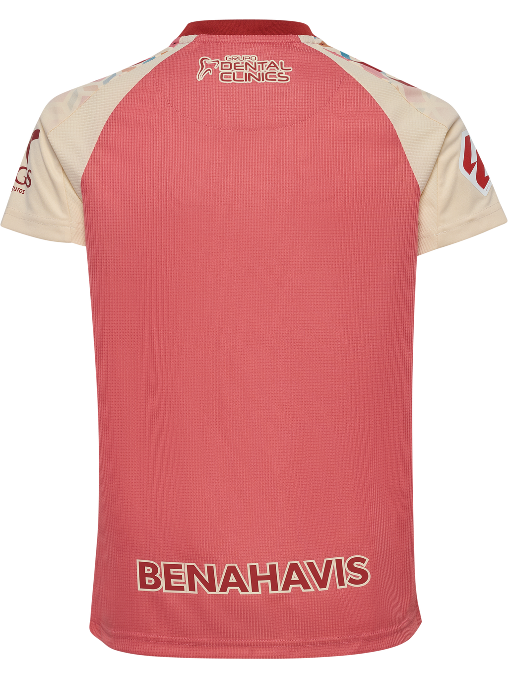 MCF 26/27 AWAY JERSEY S/S KIDS
