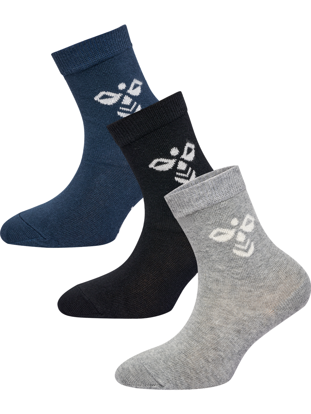 SUTTON 3-PACK SOCK