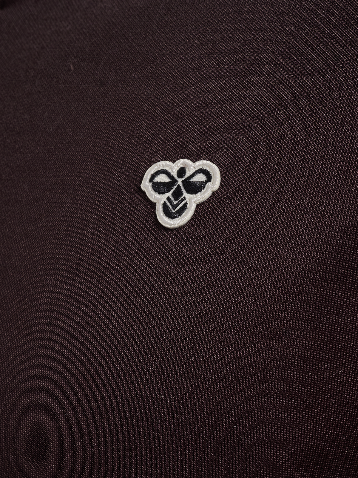 hmlARCHIVE REGULAR POLY ZIP JACKET