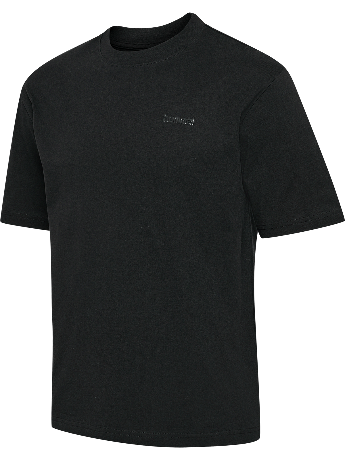 hmlKEEPER LOGO T-SHIRT S/S