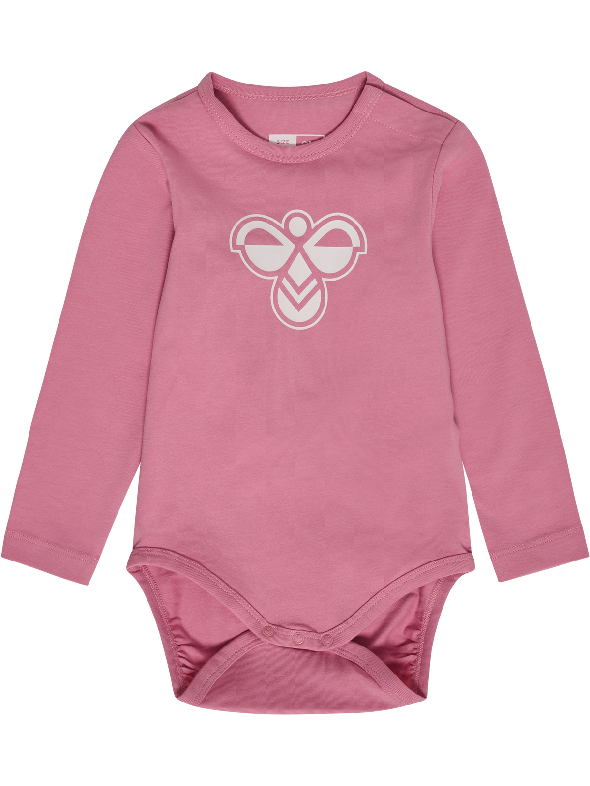 hmlMINI LOGO BODY L/S