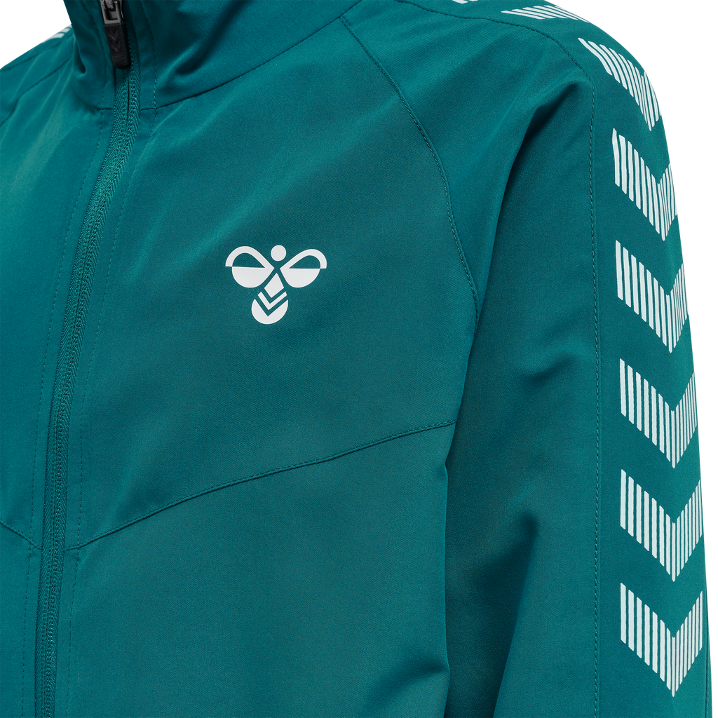 hmlGG12 TRACK JACKET KIDS