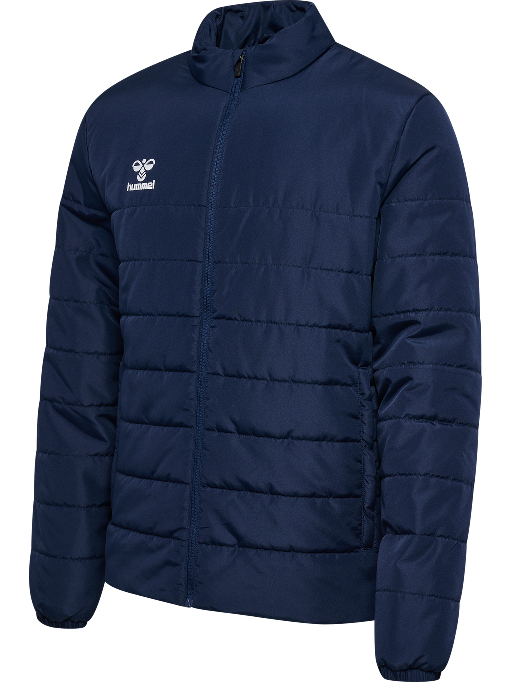 hmlESSENTIAL SHORT BENCH JKT