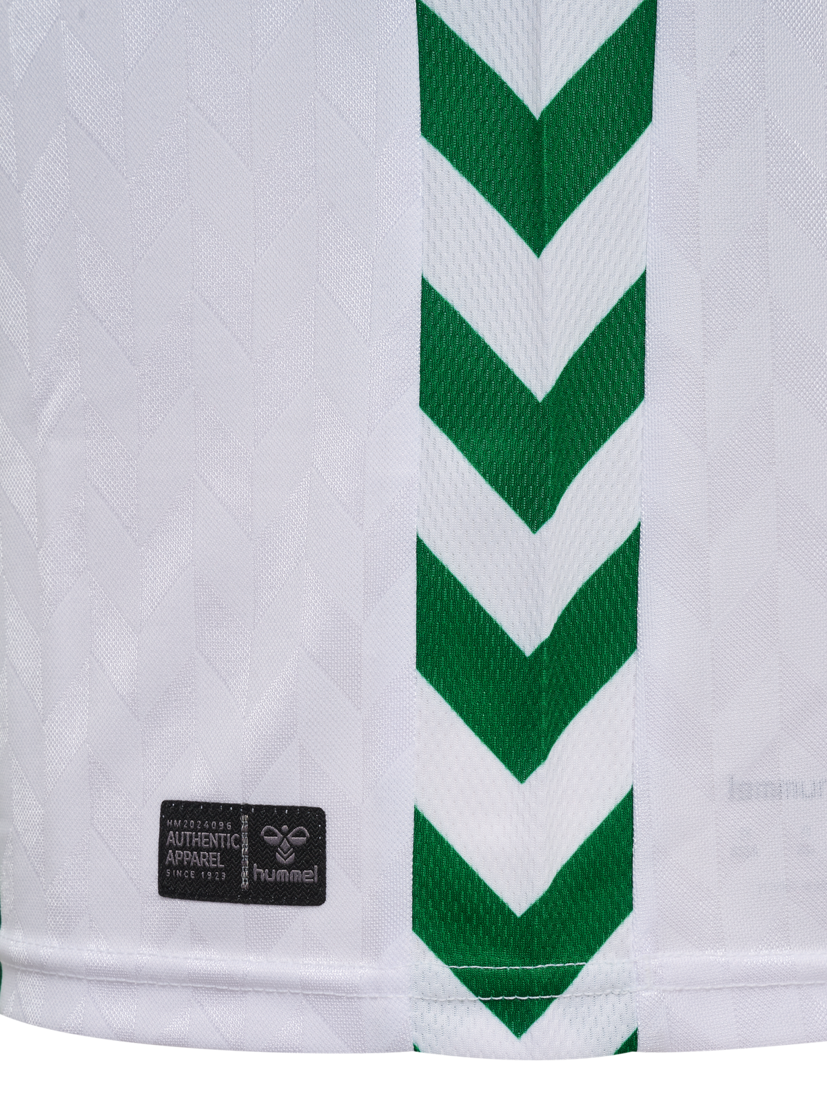 WER 26/27 HOME JERSEY S/S