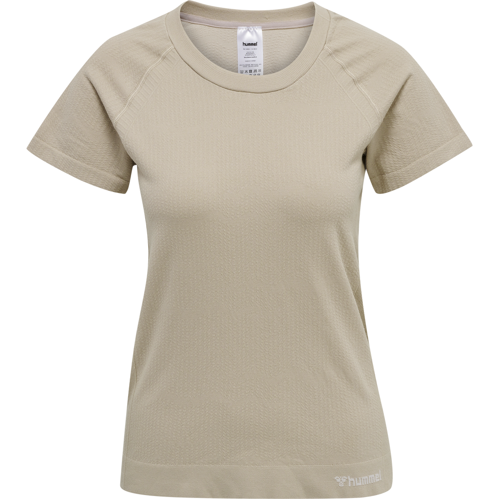 hmlMT FLOW SEAMLESS T-SHIRT