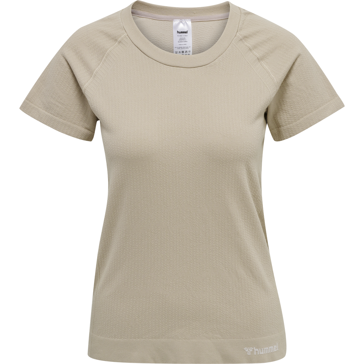 hmlMT FLOW SEAMLESS T-SHIRT