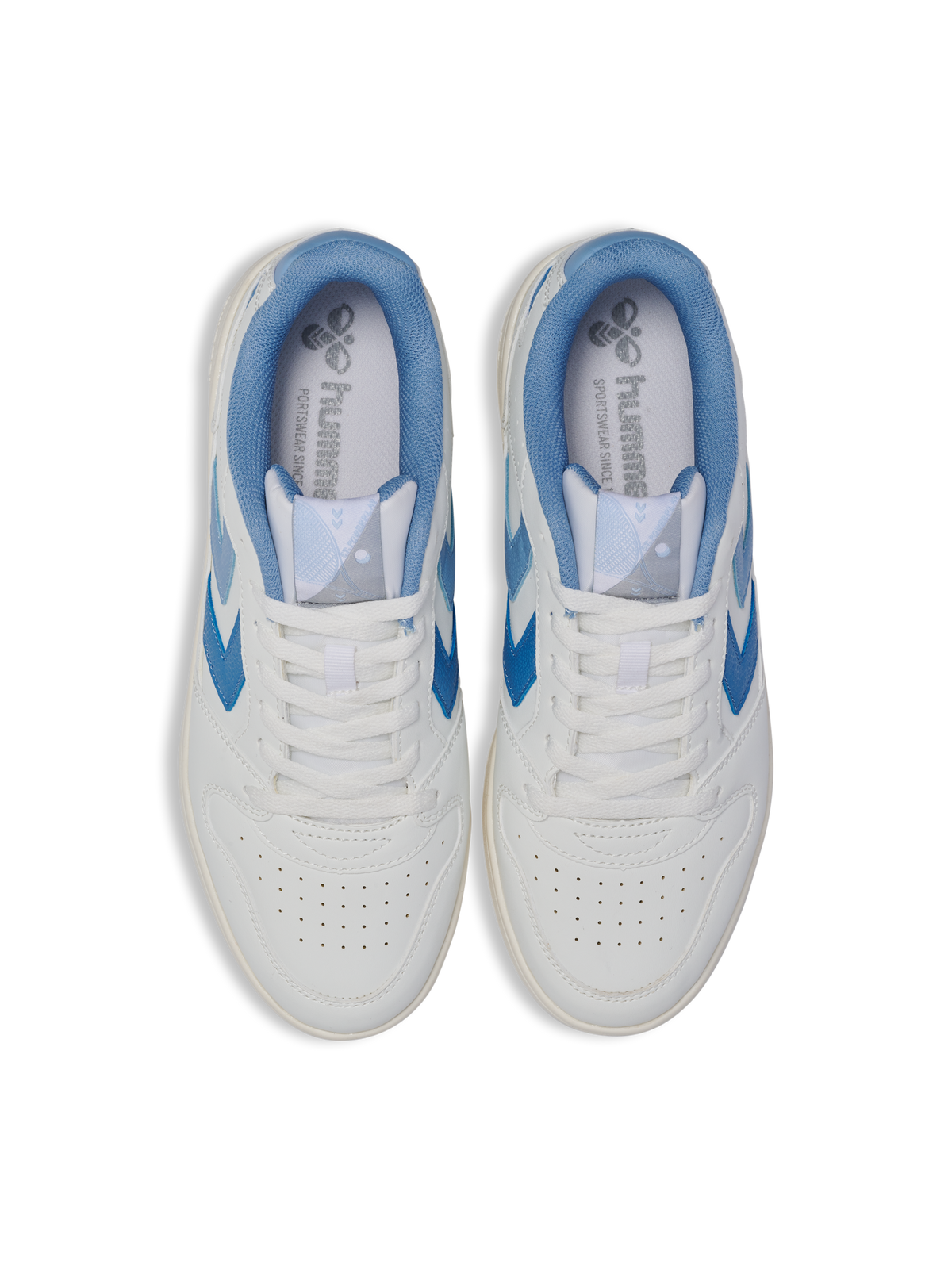 ST. POWER PLAY WMNS LZD