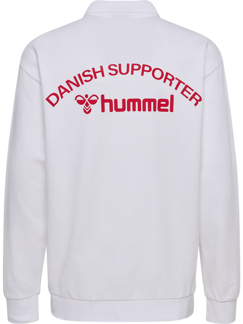DBU 26 FAN DYNAMITE TEE LS KIDS