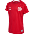 DBU WOMAN 2022 HOME JERSEY S/S KIDS