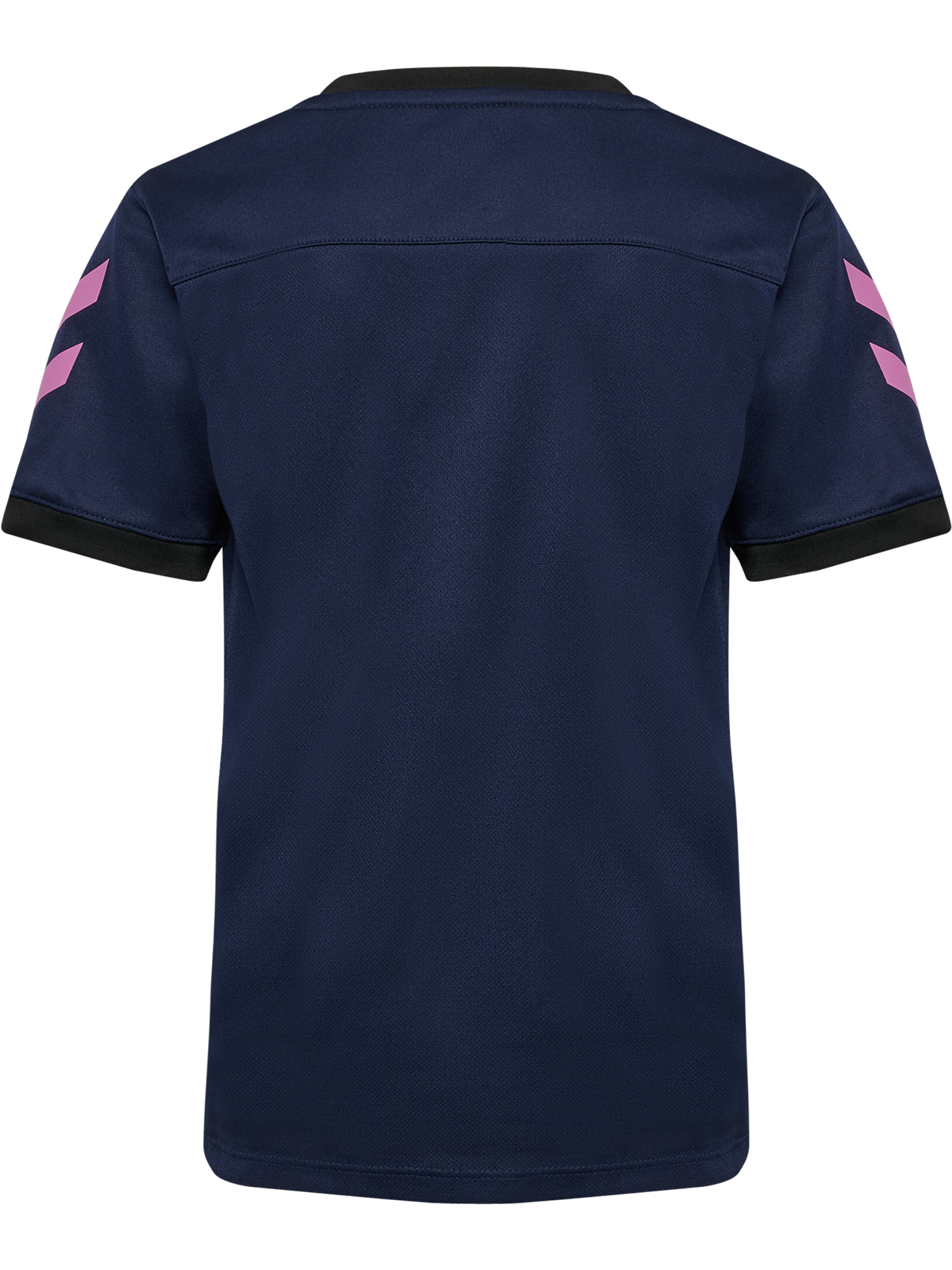 hmlBLAZE CLUB 26 POLY TEE KIDS
