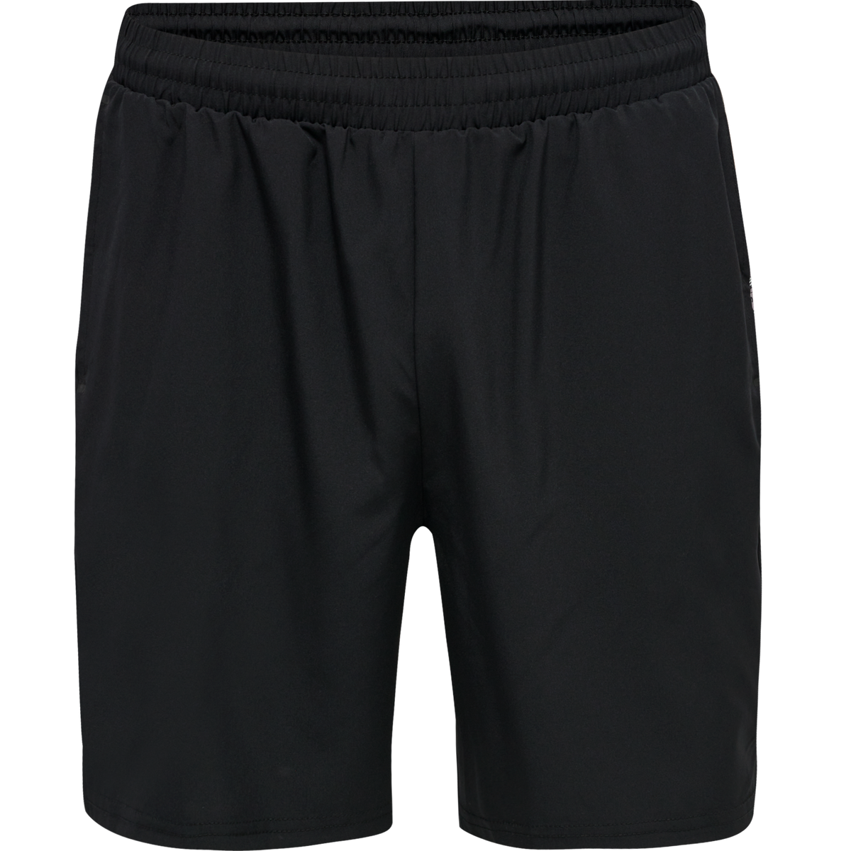 hmlMOVE GRID WOVEN SHORTS