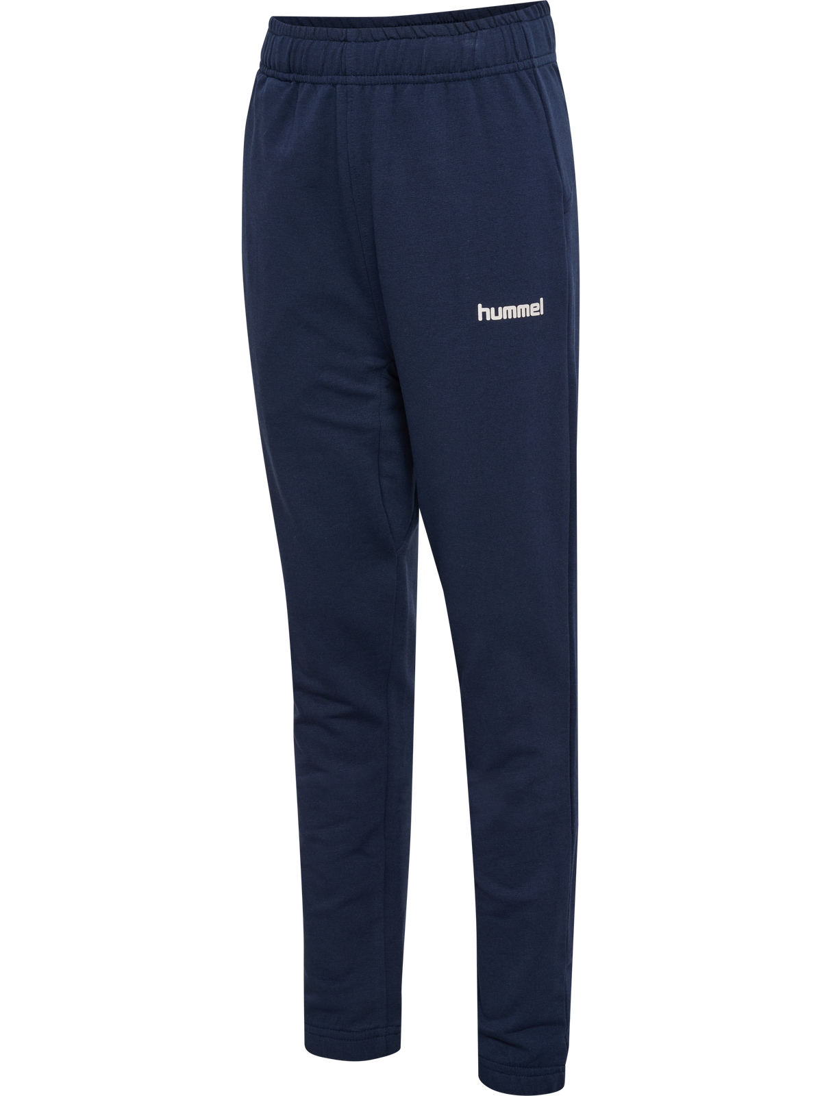 hmlJR REG LOGO ADJ WAIST PANTS