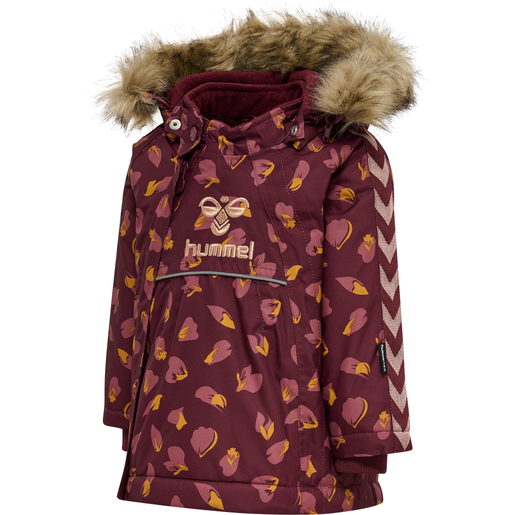 hmlJESSIE TEX JACKET