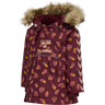 hmlJESSIE TEX JACKET