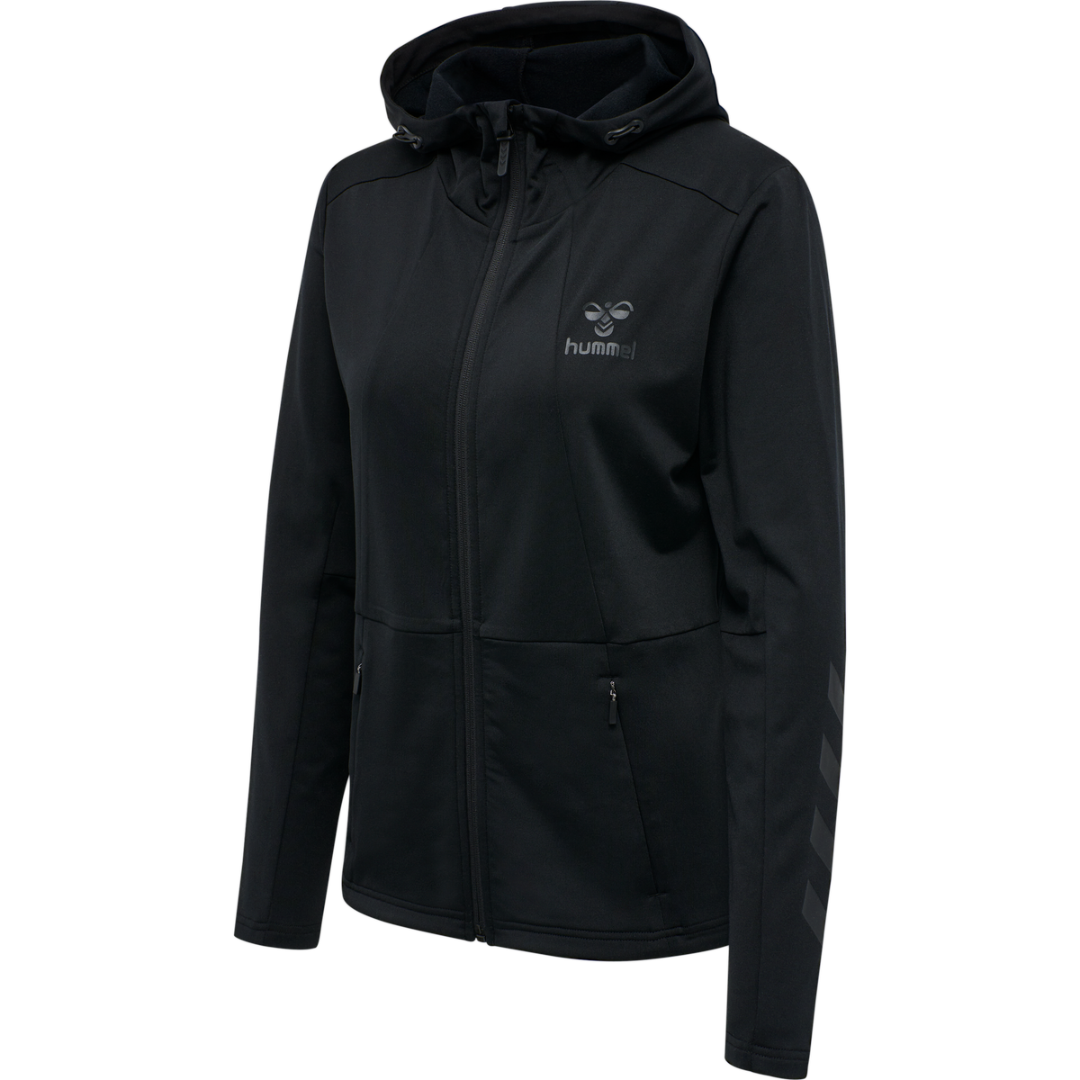 hmlSELBY ZIP HOODIE