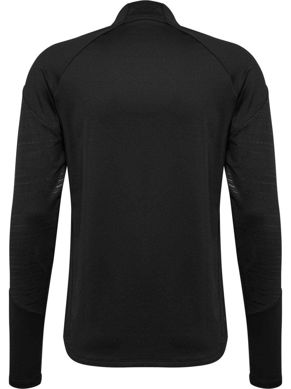 hmlPRO TRAINING HALF ZIP
