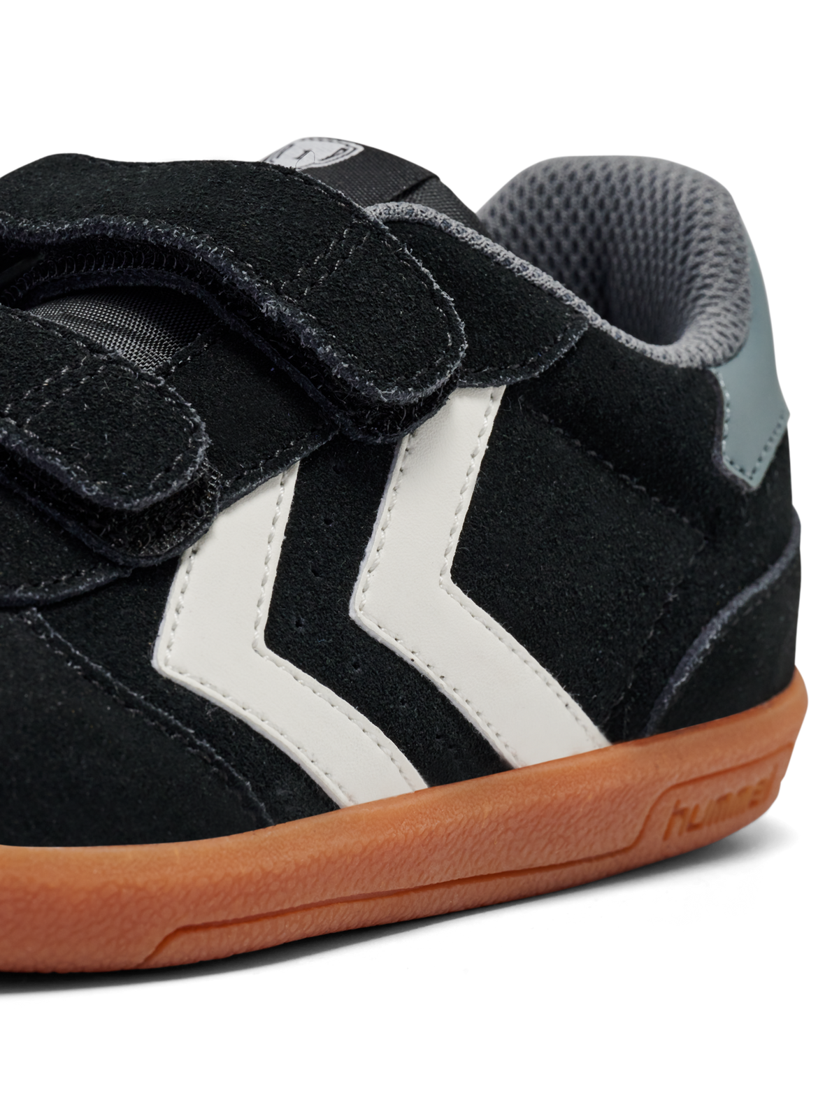VICTORY SUEDE II