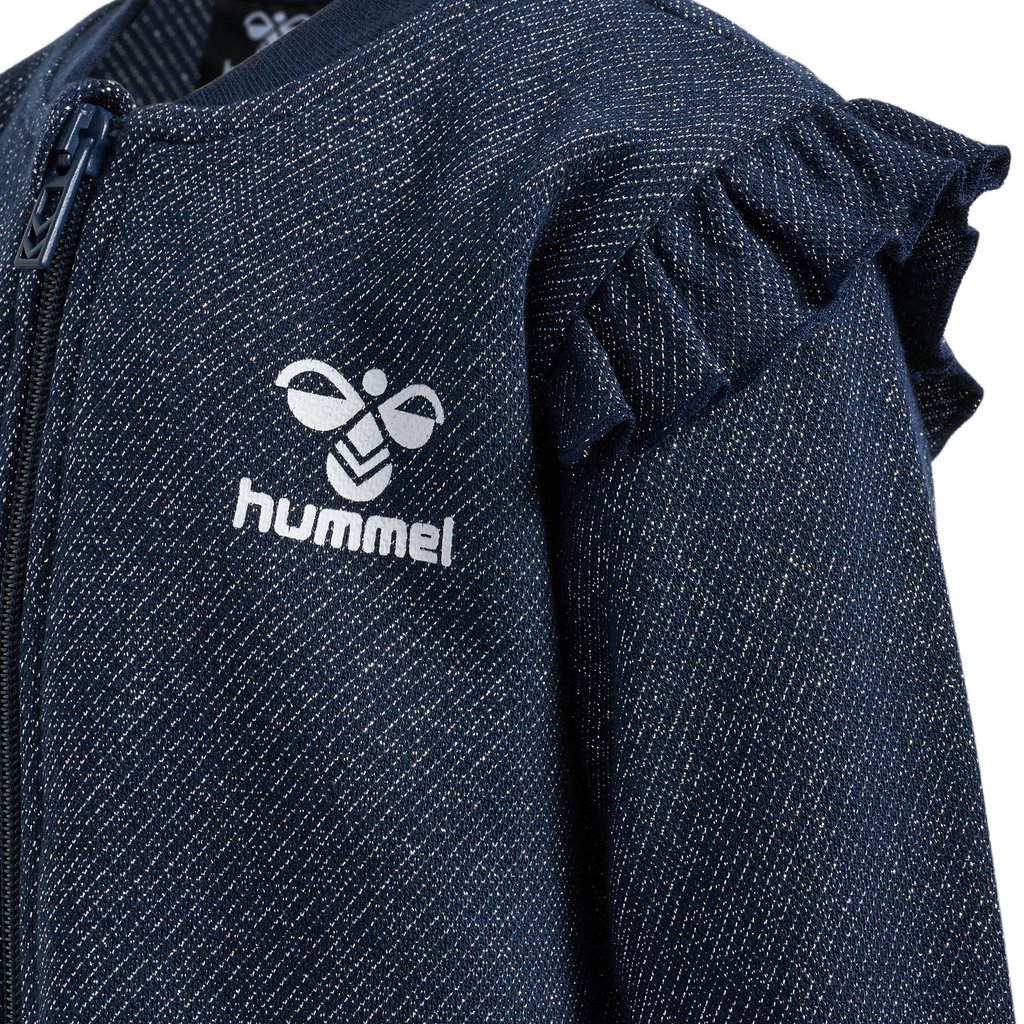 hmlSALLY ZIP JACKET